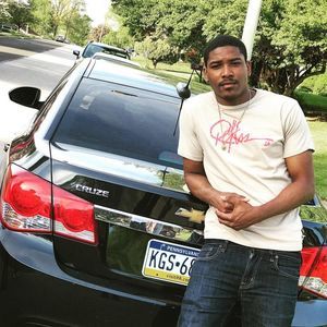 Meet your Posher, Khalil